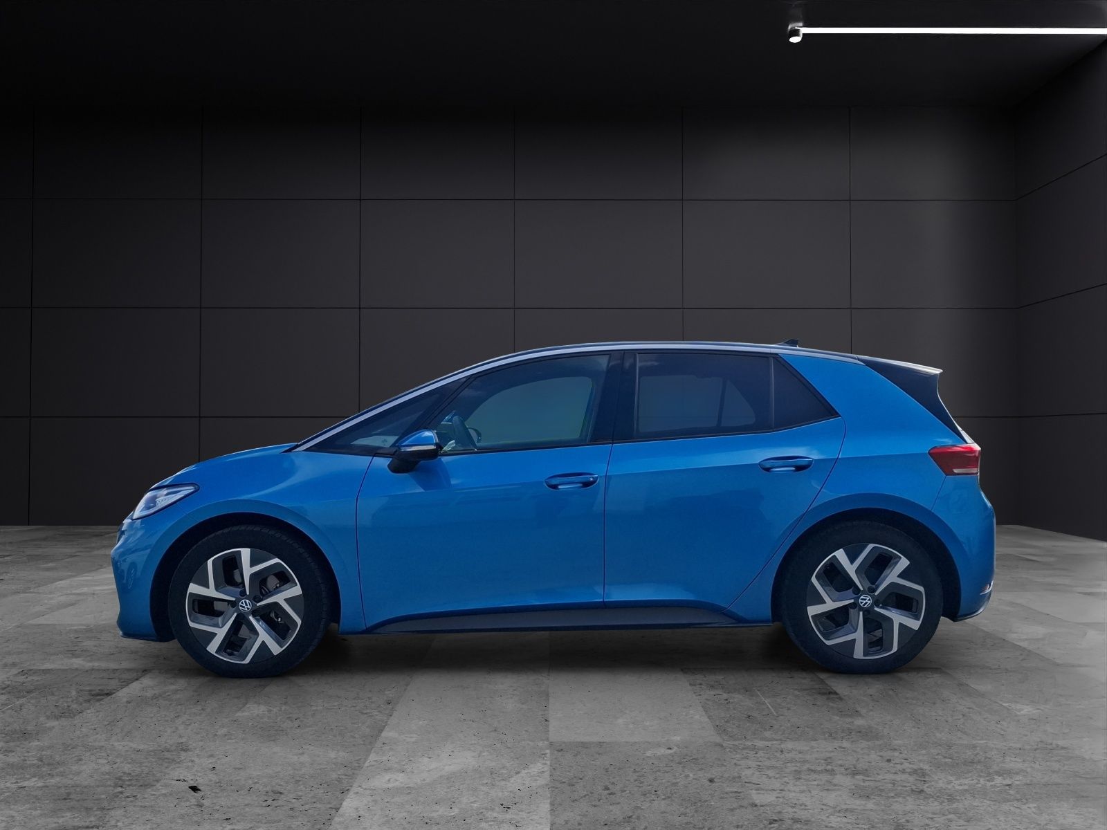 Fahrzeugabbildung Volkswagen ID.3 Pro Matrix Navi ACC Pano RFK DCC SHZ 19"
