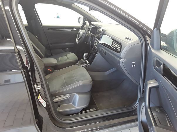 Volkswagen T-Roc - Bild 6