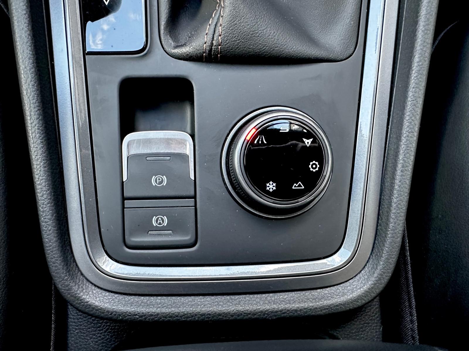 Cupra Ateca VZ 2.0 TSI DSG 4Drive /NAVI/LED/360°CAM/, миниатюра 25