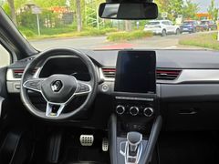 Renault Captur II 1.6 E-TECH Plug-in 160 R.S. Line (EU 6
