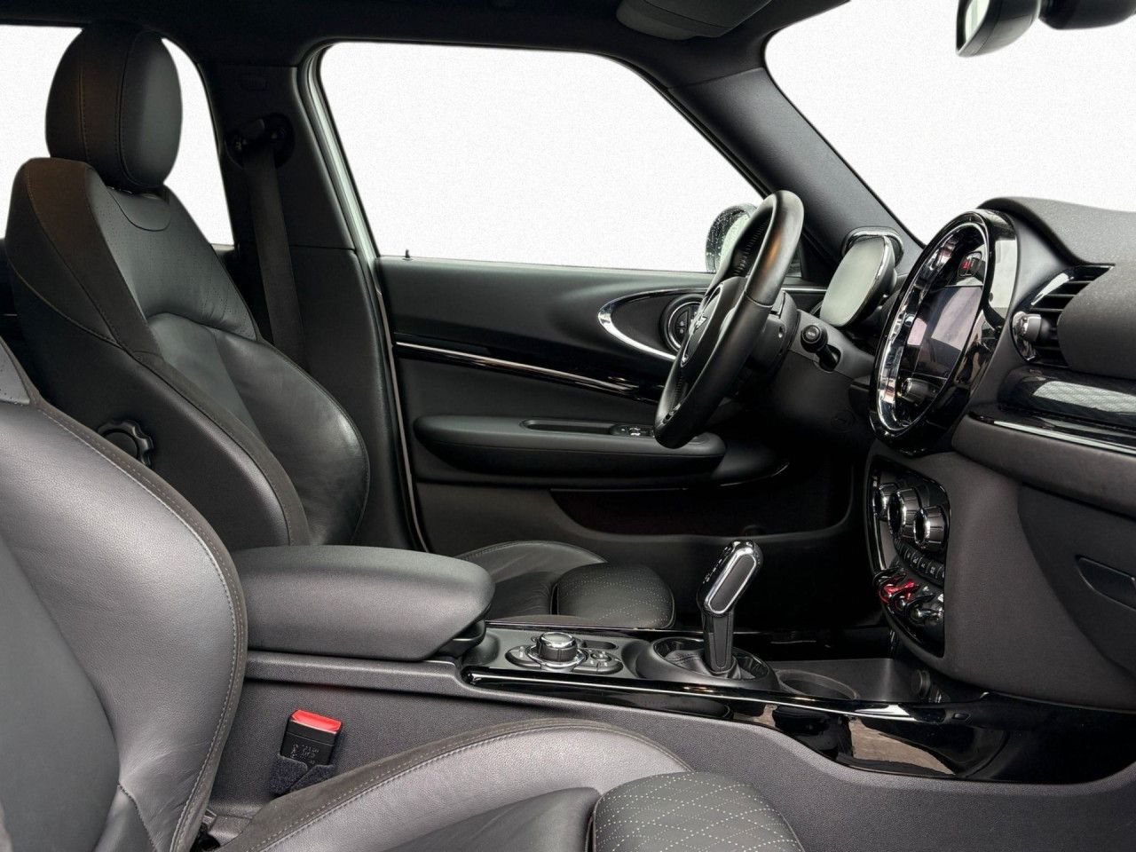 MINI Cooper S Clubman - Bild 9