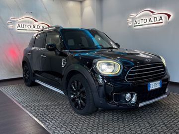 MINI Cooper Countryman - 3