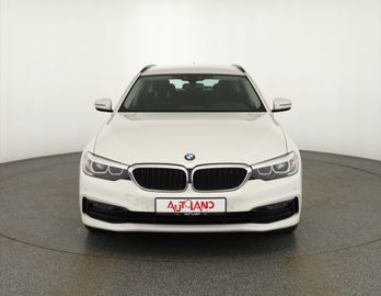 BMW 520 - 8