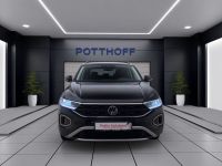 Volkswagen T-Roc - Vorschau Bild 8