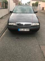 Lancia kappa 2.0 Liter - Lancia Ypsilon aus 1997