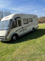 Carthago Chic C-Line 4.2 - Carthago Wohnwagen & Wohnmobile