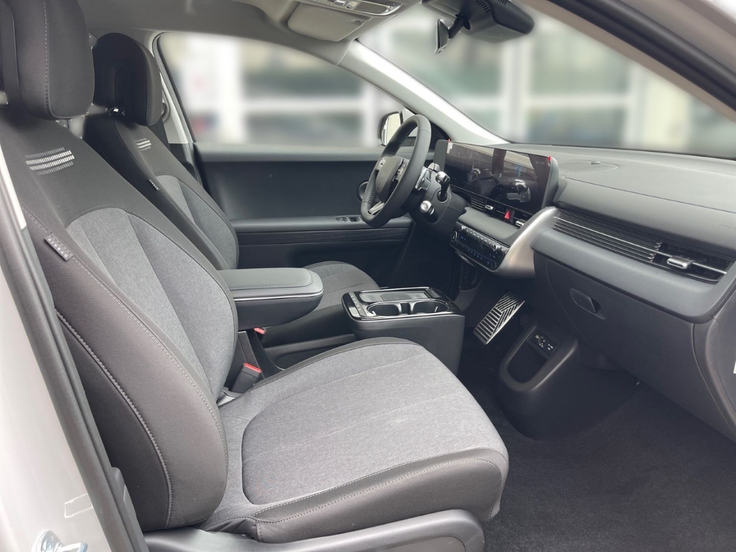 Hyundai IONIQ 5 - Bild 15