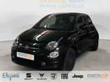 Fiat 500 Club Mild Hybrid TEMPOMAT APPLE/ANDROID PDC  - Fiat 500: Club