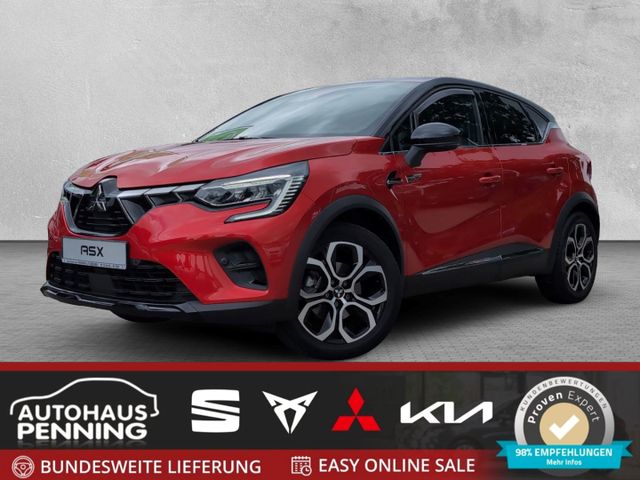 ASX 1.6l Hybrid TOP AUTOM. ACC LED LEDER NAVI FU