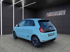 Renault Twingo Electric Techno Electric