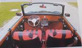 Rover Mini cooper cabriolet MK II oldtimer rarität - Rover Oldtimer