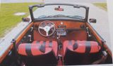 Rover Mini cooper cabriolet MK II oldtimer rarität - Rover: Cabrio