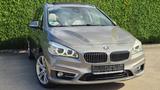 BMW 220i Gran Tourer Steptr. Luxury Line 7 Sitzer - BMW 220 Gran Tourer mit Anhängerkupplung