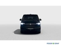 Volkswagen T7 Multivan - Vorschau Bild 17