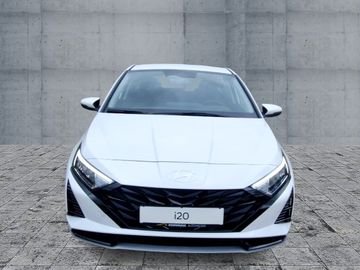 Hyundai i20 1.0 T-GDI Trend (100PS) Automatik