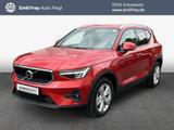 Volvo XC40 B3 B DKG Core - gebrauchte Volvo XC40 aus dem Jahr 2024