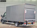 Iveco Daily 35C18 3.0L Automaat 180PK 1000KG Laadklep - Iveco Daily 35 10
