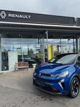 Renault Captur Techno Full Hybrid E-Tech 160 - Renault Captur Neuwagen