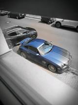 Chrysler Keine Gebote unter 15 tausend  Crossfire S... - Chrysler Crossfire: Coupé