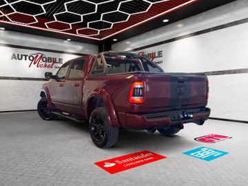 Dodge RAM - 4