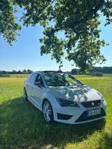 Seat Leon 2.0 TSI Start&Stop ST CUPRA 280 CUPRA 280 - Seat Leon von privat
