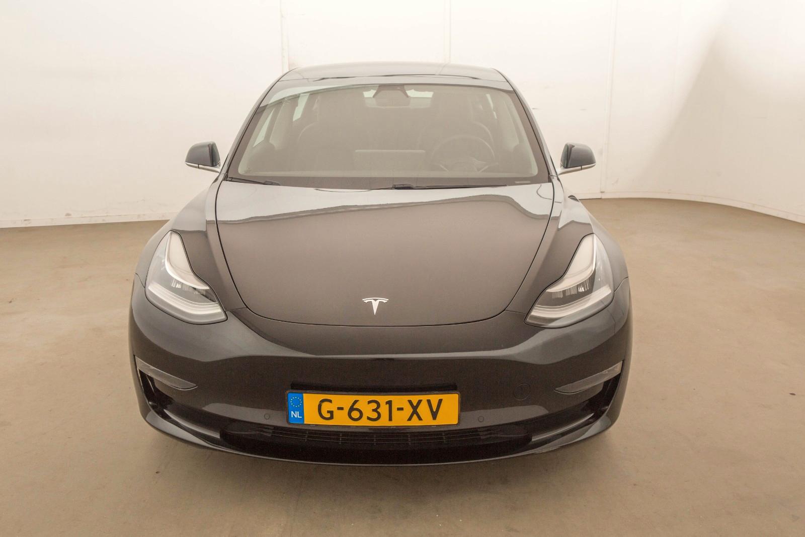 TESLA MODEL 3 PERFORMANCE 483CH - 1ERE MAIN - HAYON ÉLECTRIQUE - TOIT PANORAMIQUE