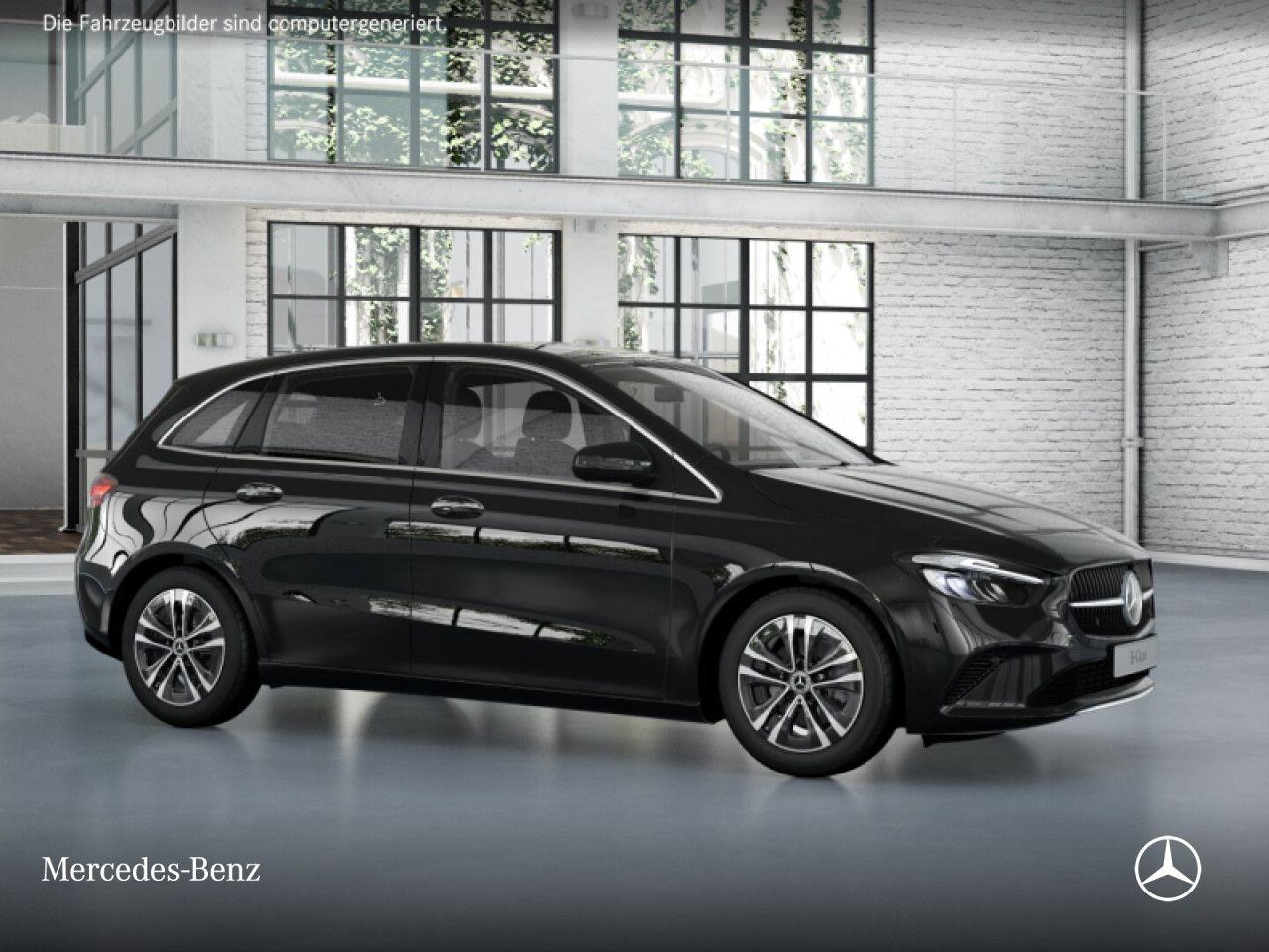 Mercedes-Benz B-Class PROGRESSIVE+AHK+LED+KAMERA+KEYLESS+7G, миниатюра 14