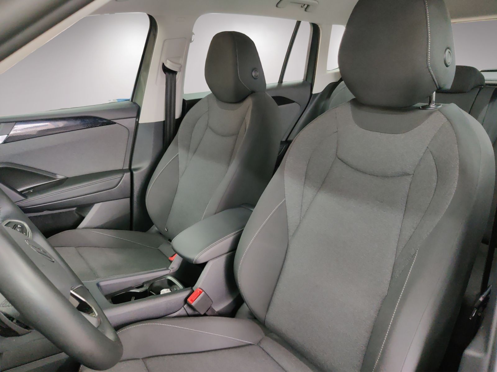 Volkswagen Tiguan - Bild 7