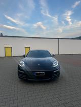 Porsche Panamera 4S VOLL - Porsche Panamera mit Panoramadach