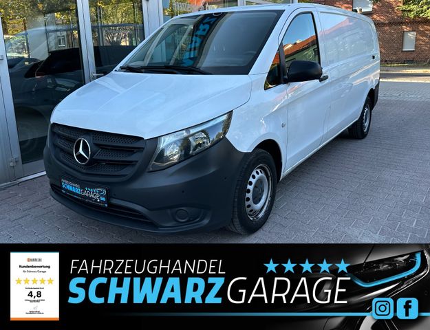 Mercedes-Benz Vito Kasten RWD extralang*KAMERA*SHZ*NR.19