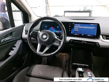 BMW 218 Active Tourer - 3