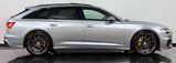 Audi A6 50 TDI quatt. SlinePlus HD-Matrix 360° Voll - Audi A6: Sline