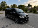 Volkswagen VW T6 DSG Gen. SIX ABT+E-Hecktür bdstg.+VOLL!! - Volkswagen: Abt