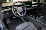 Volkswagen ID.7 Tourer Pro Pano AHK Wärmepump 360° DCC AHK  - Volkswagen ID.7 mit Elektro-Antrieb: Kombi