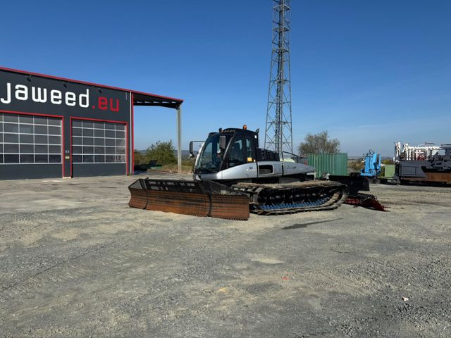 Andere Prinoth Leitwolf-W Pistenbully Schneepiste