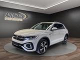 Volkswagen T-Roc R-Line - Volkswagen T-Roc mit Benzin-Antrieb: Kleinwagen