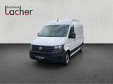 Volkswagen Crafter Kasten 2.0 TDI lang & hoch,PDC,Klima - Volkswagen Crafter l2h2