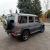 Mercedes-Benz G-Klasse 350 d Professional  - Mercedes-Benz G-Klasse: Professional