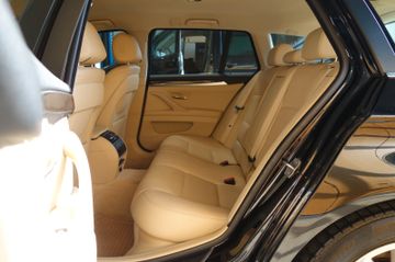 BMW 520 - 11