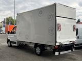 MAN TGE 3.180 Maxi Koffer LBW FWD MAXI Klima 4,35m K - Offers