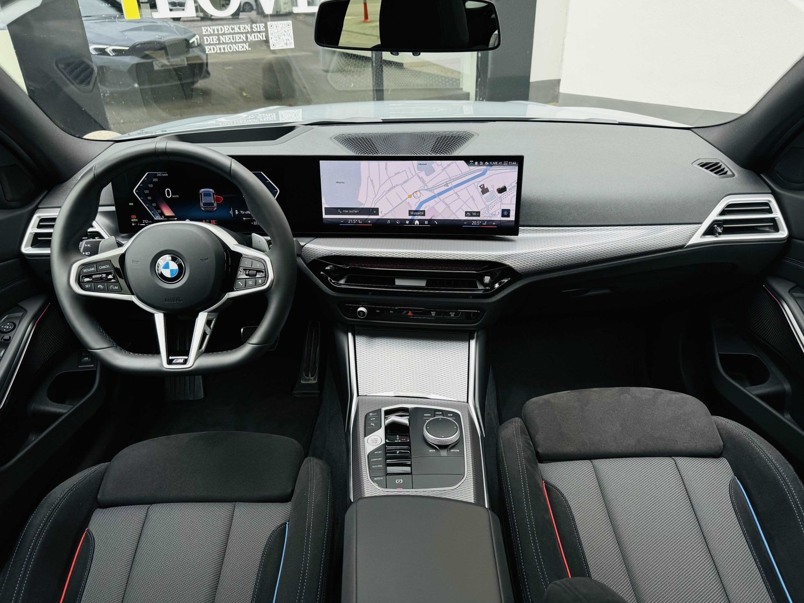 BMW 330 - Bild 3
