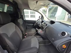Fahrzeugabbildung Kangoo Rapid Extra 1.5 dCi 90 FAP Standheizung