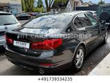 BMW 520 5 Limousine 520 d - BMW Gebrauchtwagen von 2017