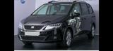 Seat Alhambra 2.0 TDI Start&Stop TÜV NEU!!