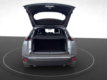 Peugeot 2008 1.2 145 Allure LED+SHZ+PDC+SpurH