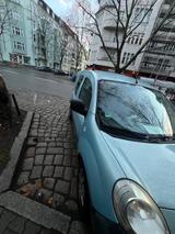 Renault Kangoo Be Bop 1.5 dCi FAP 76kW Be Bop - Renault Kangoo mit Schiebedach