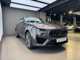Maserati Levante GranSport Diesel *PANORAMA* - Maserati Levante GRANSPORT