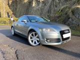 Audi TT 3.2 V6 Quattro Sline, AUTOMATIK, B... - Audi TT: Sline