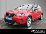 Seat Arona 1.0 TSI FR 17" LED Sitzheizung FullLink - Seat Arona in Bonn