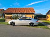 Mercedes-Benz Mercedes Benz CLK 240 - Mercedes-Benz CLK 240 von privat